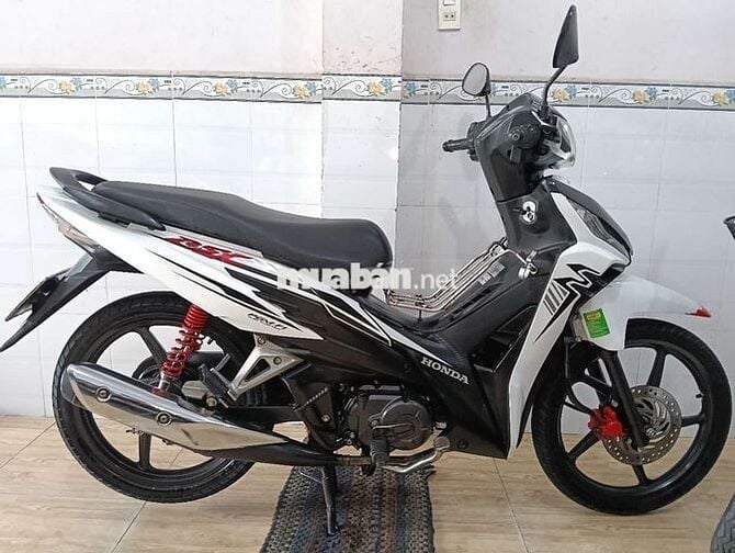RSX Fi, bs65 như mới