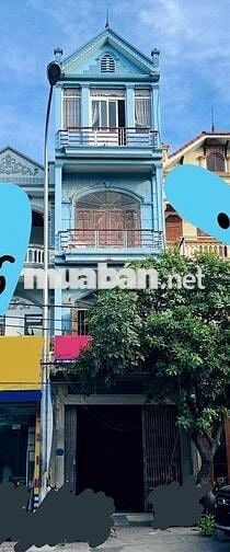 Nhà chính chủ mặt đường Dương Đức Hiền (Ngã tư Sủi) 400m2 kinh doanh