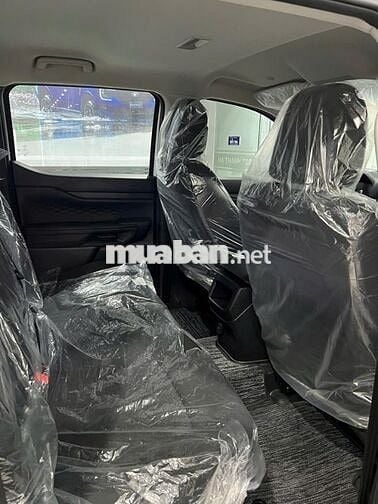 Ford Ranger 2025 XLS 2.0L 4x2 AT