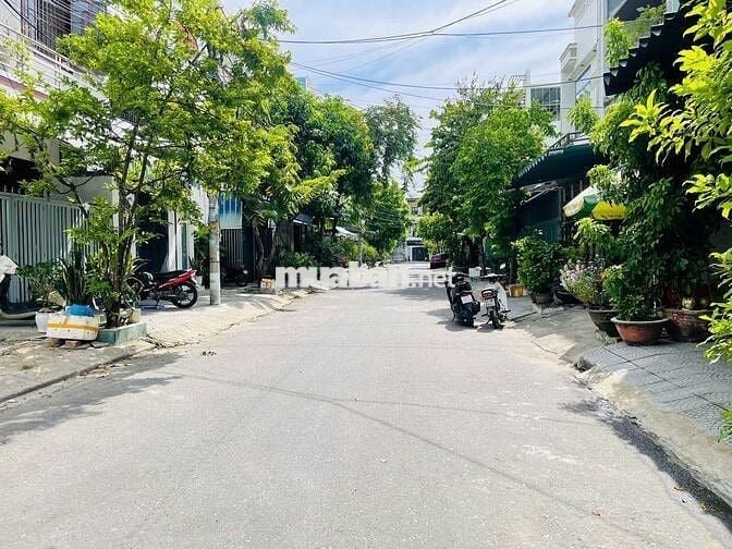 BÁN GẤP 81M2 ĐẤT ĐẸP NGAY CHỢ HÒA KHÁNH