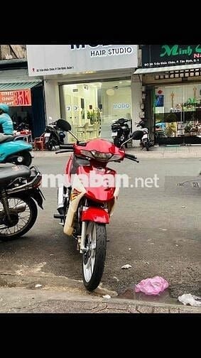 Bán xe Fx125 Chính chủ