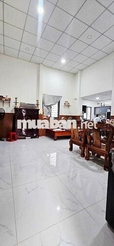 Nhà VIP Trường Thọ - Bán Nhanh - 2 Tầng - 3PN Xây Mới