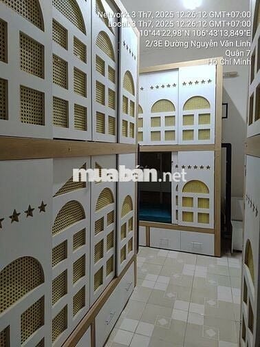 Tài sản có sẵn dòng tiền 333m2 ở Nguyễn Thị Thập, Bình Thuận, Q7, HCM