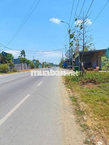 Còn 3 nền F0 KDC Trương Định, P5, Gò Công giá 715 triệu/ 102m2 thổ cư
