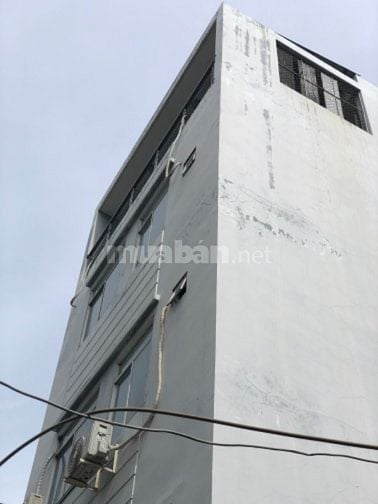 BÁN NHÀ C4 - 67M2 Không Lộ giới, Không QH - Pháp lý Chuẩn chỉnh.