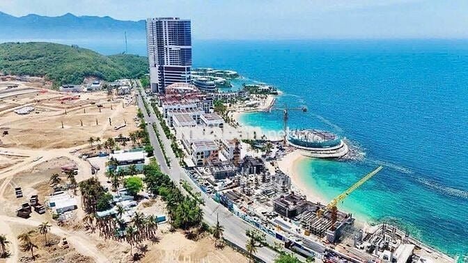 🏡 La Tiên Villa Biệt thự hạng sang tại Nha Trang, tự Sơn hướng hải 🏖️