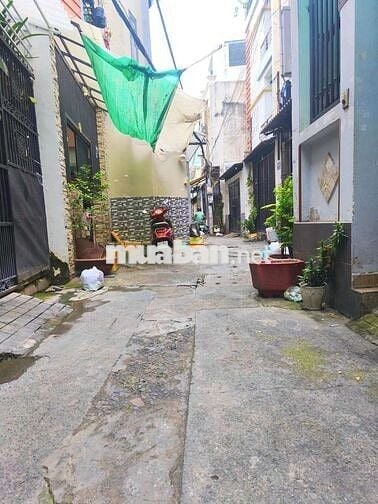 🔥 20M2 -NHÀ 4 TẦNG NGAY ĐẠI HỌC CÔNG THƯƠNG, SÁT AEON MALL
