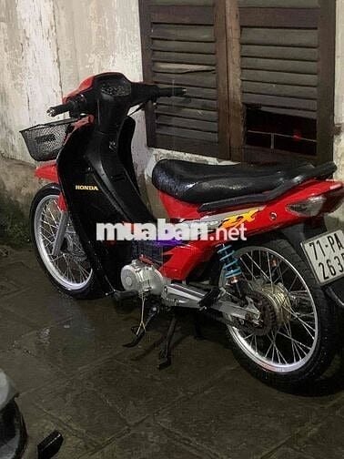 wave 50cc up zx mới dọn
