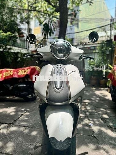 Janus bản cao nhất còn rất mới