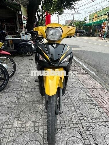 si rc fi đời 2015 xe đẹp máy zin êm giá rẻ