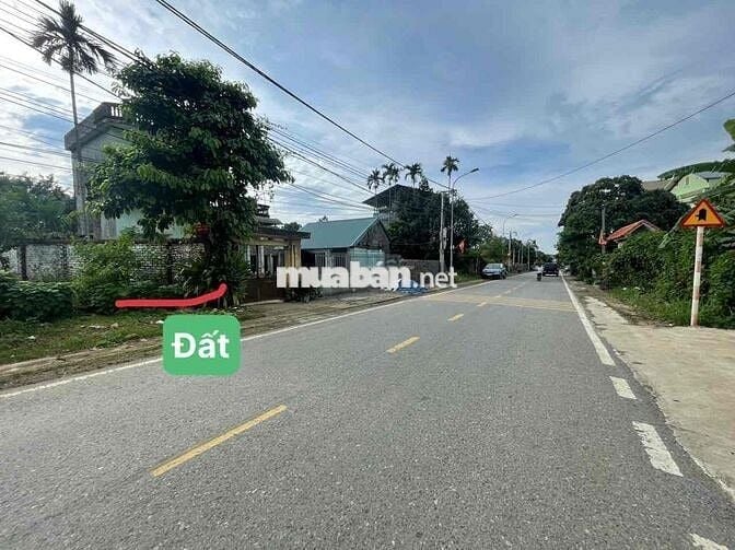 CHÍNH CHỦ CẦN TIỀN BÁN NHANH LÔ 101,6m PHÚ MÃN HOÀ LẠC