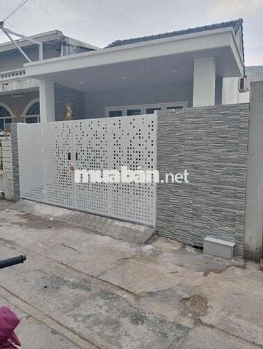 BÁN: CĂN VILLA NHỎ XINH ĐẸP KIỆT ĐƯỜNG CÁCH MẠNG THÁNG 8 PHƯỜNG CẨM LỆ