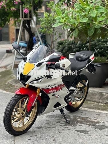 Yamaha R15 M 2023 có trả góp trao đổi ✅