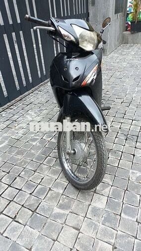 Wave honda ở nhà