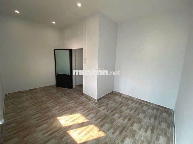 Nhà giá tốt – 2sẹc Trần Thị Bốc, Thới Tam Thôn, Hóc Môn 939Tr Sổ Riêng
