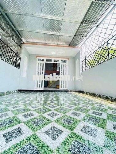 Em Bán Nhà Gác Lửng Ơ Trảng Dài giá 1ty490