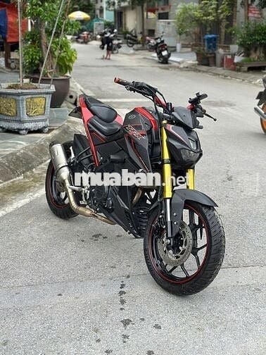 Yamaha TFX 150 2019 có trả góp trao đổi ✅