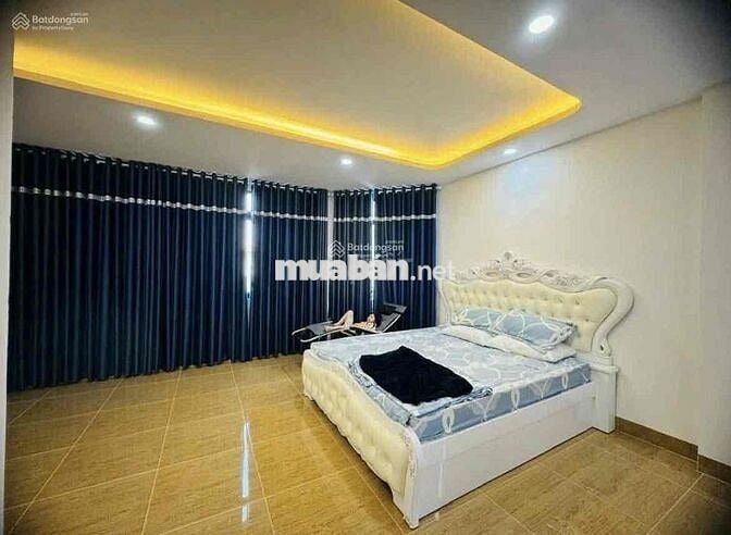 KẸT VỐN CẦN BÁN NHÀ TRẦN XUÂN HOÀ, P7, QUẬN 5.GIÁ:5Tỷ660. SỔ SẴN.