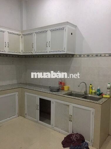 Nhà phố liền kề, 1 trệt 1 lầu, 2PN