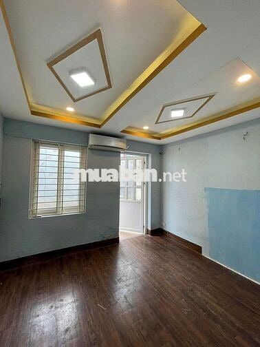 cho thuê nhà đẹp Nguyễn Văn Nguyễn 3x10m, 4 tầng 5pn, giá 15 triệu TL
