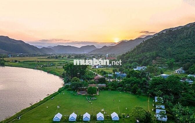 CƠ HỘI SỞ HỮU LÔ ĐẤT RỘNG HIẾM TẠI HÒA BẮC, HÒA VANG – ĐÀ NẴNG