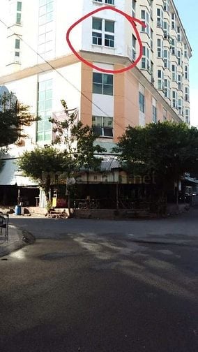 Cho Thuê Nhà Chung Cư Sóng Thần Dĩ An .TPHCM