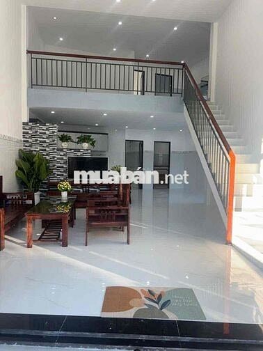 Bán nhà đẹp, giá rẻ ở Hoà Châu - Gần chợ Miếu Bông giá rẻ