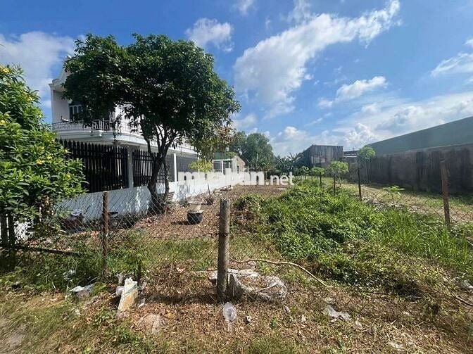 Đất 5x45 mặt tiền Lê Thị Ngay, Vĩnh Lộc