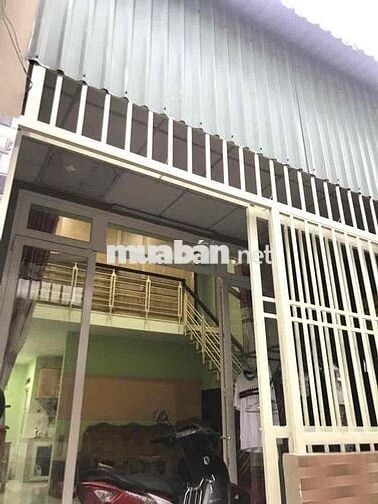 Chính Chủ Gửi Bán Căn Nhà Đẹp Bên Trường Học Đông Hoà - Dĩ An