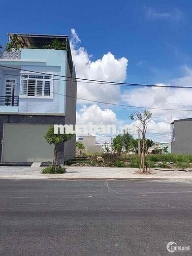 CHỐT NHANH LÔ ĐẤT ĐẦU TƯ KINH DOANH TỐT VƯỜN LÀI AN PHÚ ĐÔNG