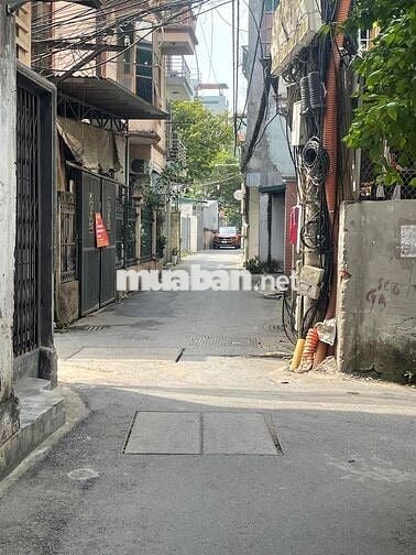 Chủ nhà cần bán gấp nhà An Dương Vương, Phú Thượng