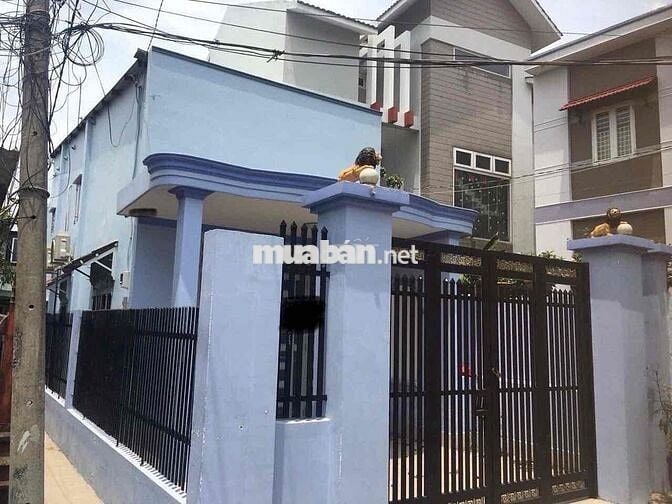 Nhà 3 Pn 1/ Hà huy giáp sẵn 1 máy lạnh giá 6 triệu