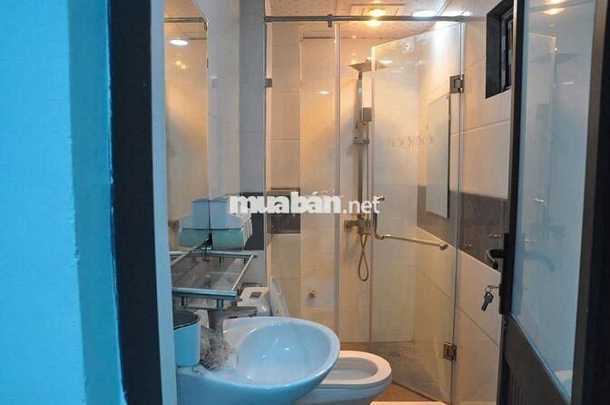 Bán nhà số 23 ngách 26 ngõ 29 Nghĩa Dũng, Ba Đình, Hà Nội