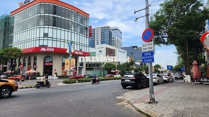 NHÀ MẶT TIỀN NGAY CẦU RỒNG NGANG 7M5