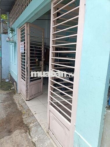 BÁN NHÀ CHÍNH CHỦ TẠI PHÚ XUÂN, NHÀ BÈ 2144/1 Huỳnh Tấn Phát, lô nhì