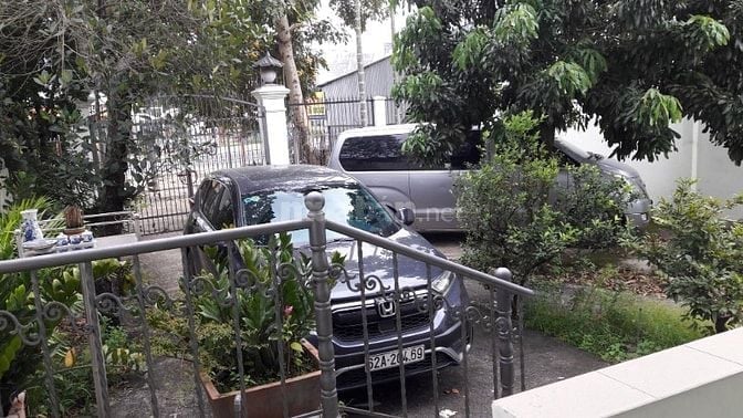 Cho thuê Nhà mặt phố ngang 10m (diện tích 1000m2) mặt tiền đường Dương