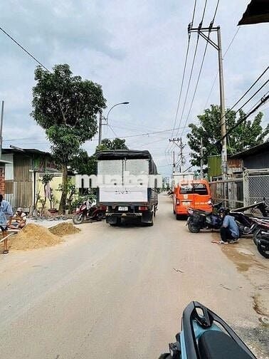 VỠ NỢ BÁN GẤP NHÀ MẶT TIỀN GẦN CHỢ BÌNH ĐIỀN GIÁ 1TỶ290