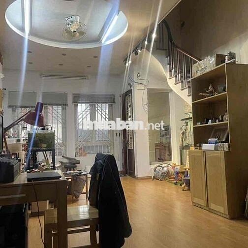 BÁN NHÀ PHÂN LÔ ĐẸP 6 TẦNG BA ĐÌNH