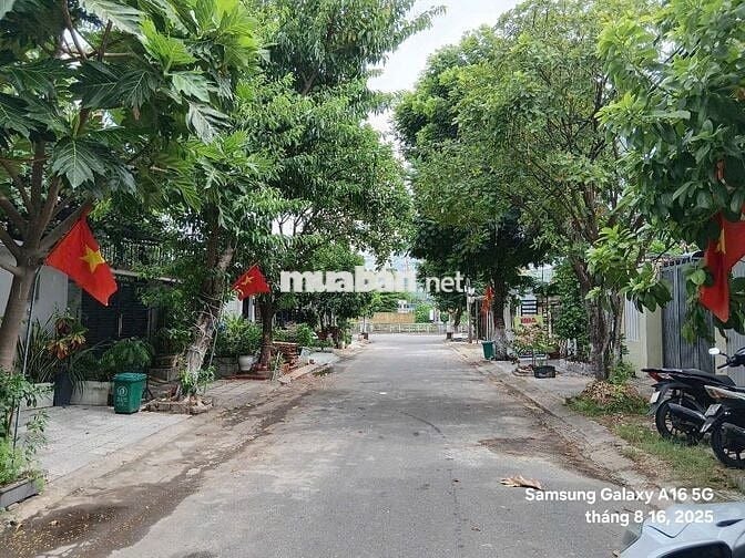 BÁN 3 LÔ LIỀN KỀ ĐƯỜNG VŨ MIÊN, HOÀ XUÂN, ĐÀ NẴNG, CÓ BÁN LẺ