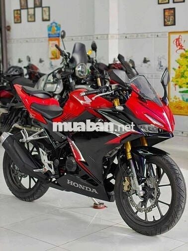 Cbr150r abs đk 2022 bs 66 chính chủ bao ký