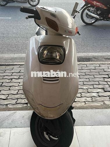 cầm đồ cần thanh lý xe spacy biển tp bao chanh chấ