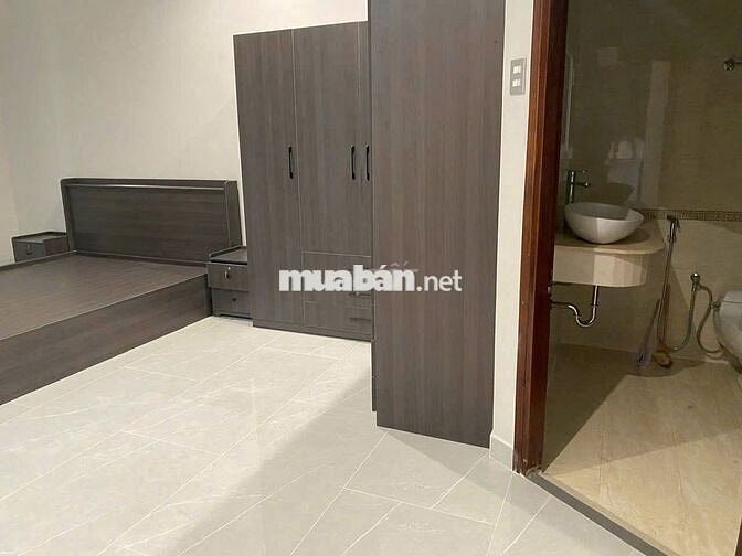 CHO THUÊ NHÀ 1 TRỆT 2 LẦU – LÊ HỒNG PHONG, VŨNG TÀU