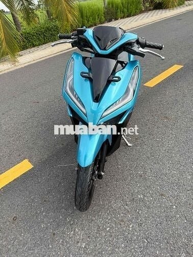 vario 125 2020