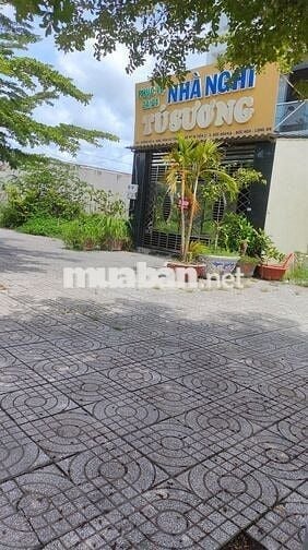 Bán đất trong KDC Minh Linh, P5, Vĩnh Long giá 255 triệu/ 120m2 thổ cư