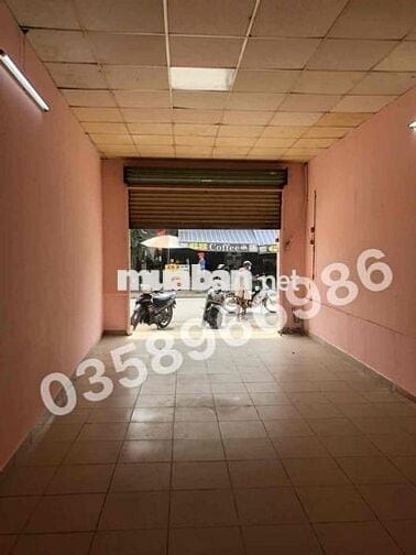 🏠Nhà mặt tiền khu sầm uất đông dân cư , gần chợ , trường học , ct