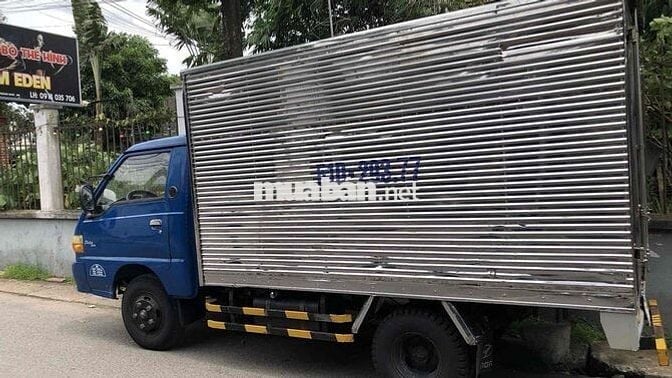 Hyundai 2008 - 0150000 km