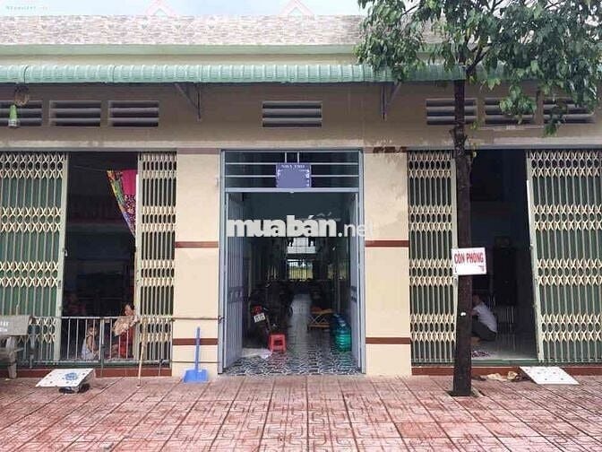 cần ra đi dãy trọ 10phong, 2kiot thu nhập trên 20tr/1th