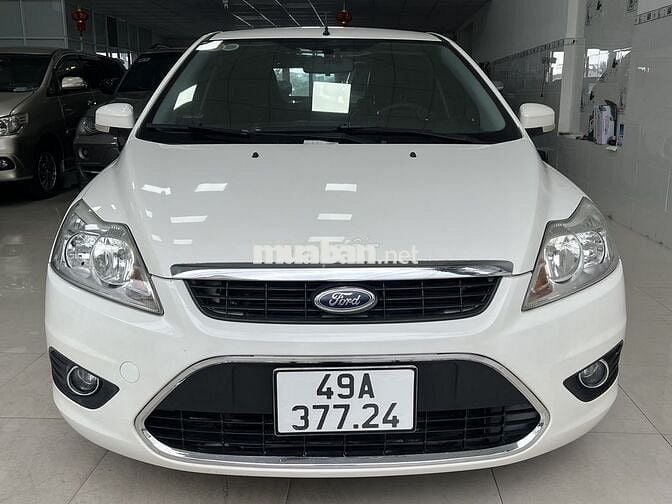Ford Focus 2011 1.8 AT - 85000 km