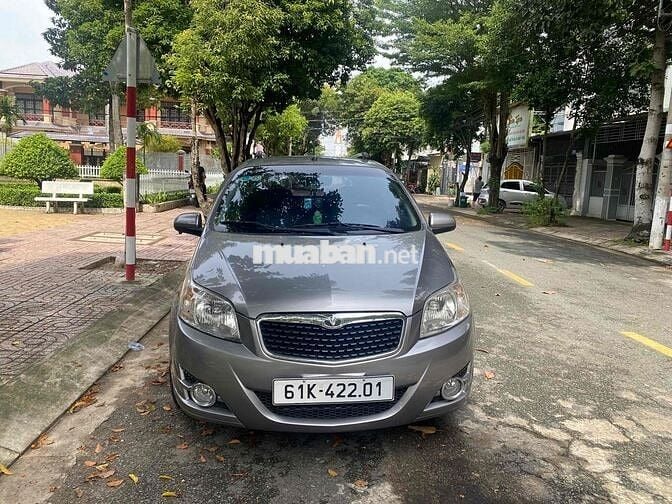 Daewoo GentraX 2009 SX 1.2 AT