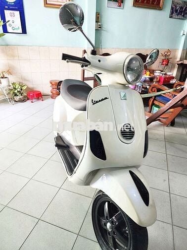 Piaggio Vespa 125 bstp, xe đẹp gl
